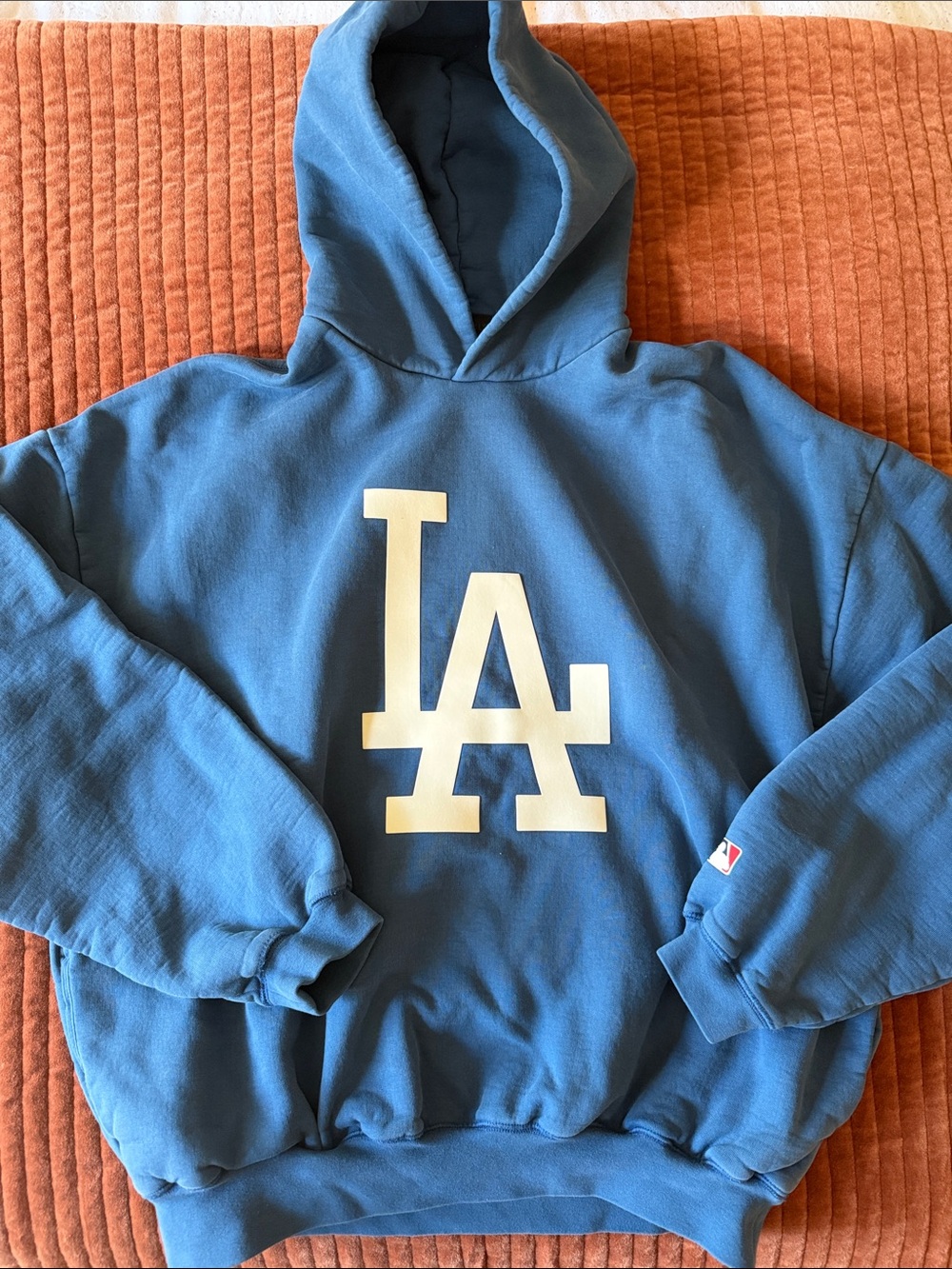 FEAR OF GOD Dodger Hoodie